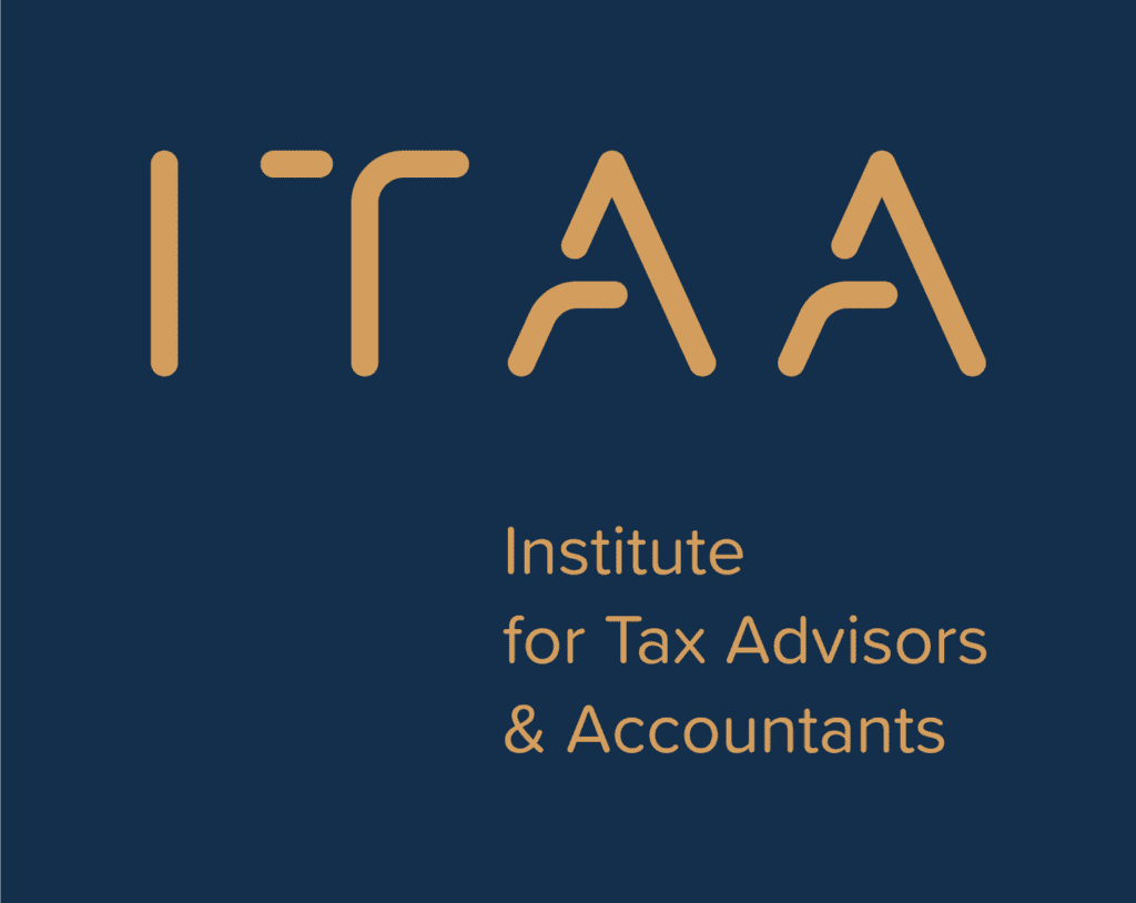 Logo ITAA carré